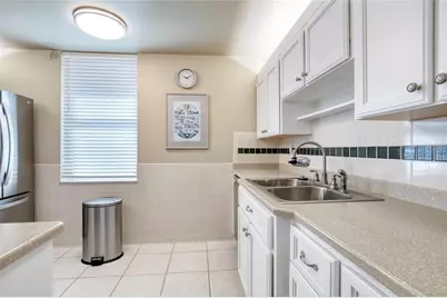 3370 Ocean Shore Boulevard #404, Ormond Beach, FL 32176 - Photo 14