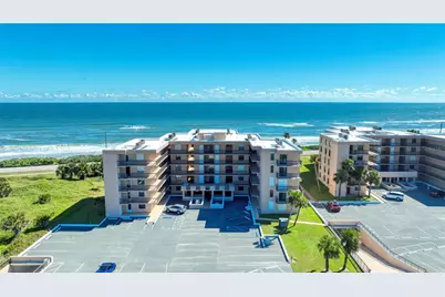 3370 Ocean Shore Boulevard #404, Ormond Beach, FL 32176 - Photo 54