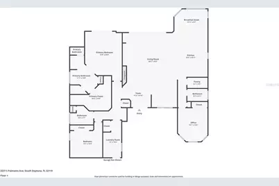 2227 S Palmetto Avenue, South Daytona, FL 32119 - Photo 62