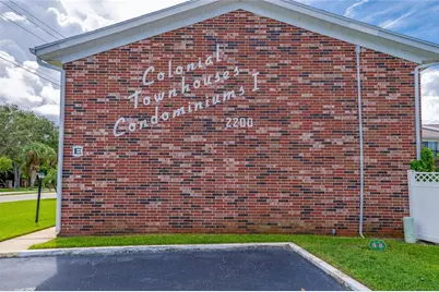 2200 S Palmetto Avenue #G030, Daytona Beach, FL 32119 - Photo 4