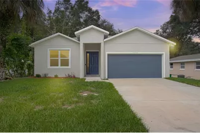 1214 S Thompson Avenue, Deland, FL 32720 - Photo 1