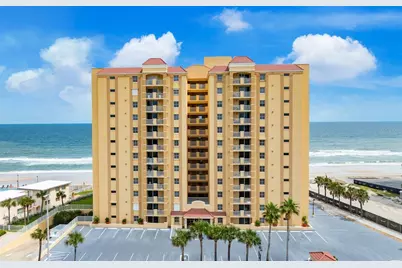 3145 S Atlantic Avenue #1001, Daytona Beach Shores, FL 32118 - Photo 1