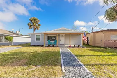 1631 Granada Avenue, Daytona Beach, FL 32117 - Photo 1