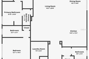 253 Compass Rose Dr, Daytona Beach, FL 32124 - Photo 24