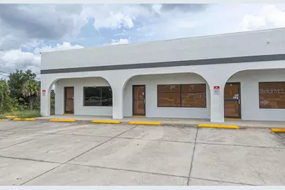 1105 S Woodland Boulevard, Deland, FL 32720 - Photo 2