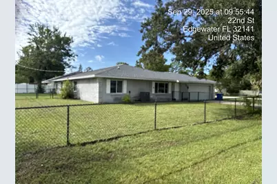 2203 India Palm Drive, Edgewater, FL 32141 - Photo 2