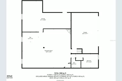 2836 Shenandoah Road, Deland, FL 32720 - Photo 46