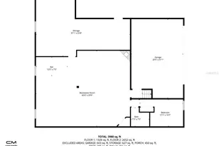 2836 Shenandoah Rd, Deland, FL 32720 - Photo 46