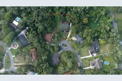 2836 Shenandoah Road, Deland, FL 32720 - Photo 44