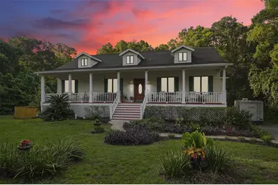 2836 Shenandoah Road, Deland, FL 32720 - Photo 1