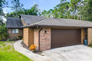 101 Cotton Seed Trail, Ormond Beach, FL 32174 - Photo 1