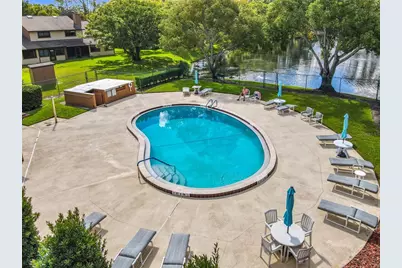 101 Cotton Seed Trail, Ormond Beach, FL 32174 - Photo 40