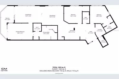 3311 S Atlantic Avenue #1504, Daytona Beach, FL 32118 - Photo 56