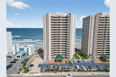 3311 S Atlantic Avenue #1504, Daytona Beach, FL 32118 - Photo 1