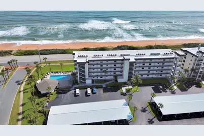 3110 Ocean Shore Boulevard #1130, Ormond Beach, FL 32176 - Photo 1