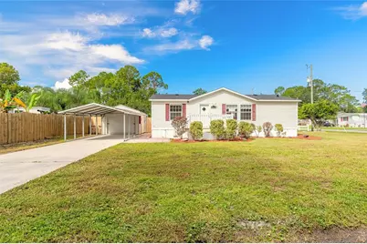 55721 Palmetto Road, Astor, FL 32102 - Photo 2