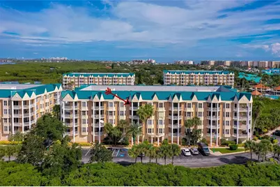 4624 Harbour Village Boulevard #4504, Ponce Inlet, FL 32127 - Photo 2