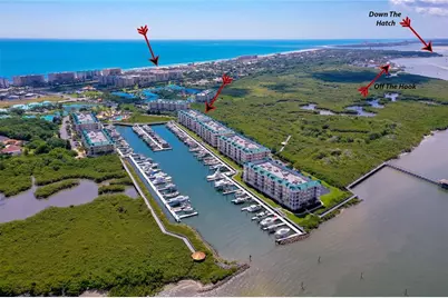 4624 Harbour Village Boulevard #4504, Ponce Inlet, FL 32127 - Photo 28