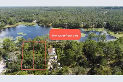 W Lake Road, Deland, FL 32720 - Photo 2