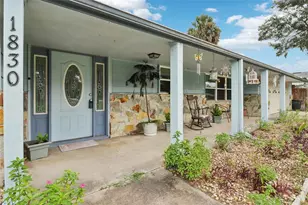 1830 St Charles Terrace, Deland, FL 32720 - Photo 1