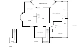 132 Golden Eye Dr, Daytona Beach, FL 32119 - Photo 4