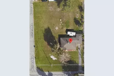 510 Old Daytona Road, Deland, FL 32724 - Photo 1