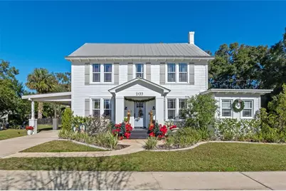 2133 Eau Claire Avenue, Deland, FL 32724 - Photo 1