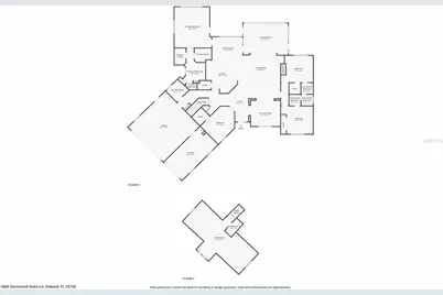 1806 Glenwood Oaks Lane, Deland, FL 32720 - Photo 8
