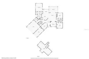 1806 Glenwood Oaks Ln, Deland, FL 32720 - Photo 8