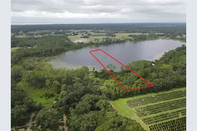 Turkey Shoot Road, Pierson, FL 32180 - Photo 2