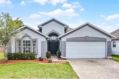 13944 Huntwick Drive, Orlando, FL 32837 - Photo 1