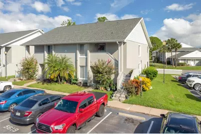 5617 Blue Shadows Court #66-4, Orlando, FL 32811 - Photo 2