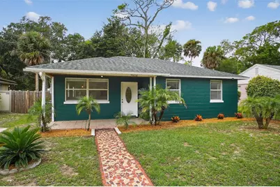 920 School Street, Daytona Beach, FL 32114 - Photo 1