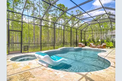 478 Stirling Bridge Drive, Ormond Beach, FL 32174 - Photo 2