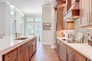 478 Stirling Bridge Dr, Ormond Beach, FL 32174 - Photo 30