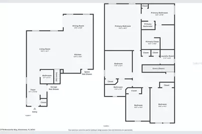 2770 Monticello Way, Kissimmee, FL 34741 - Photo 38