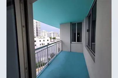 322 E Central Boulevard #911, Orlando, FL 32801 - Photo 4