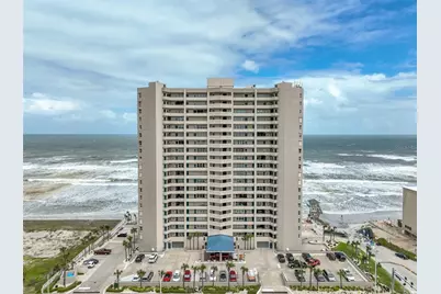 3425 S Atlantic Avenue #506, Daytona Beach, FL 32118 - Photo 1
