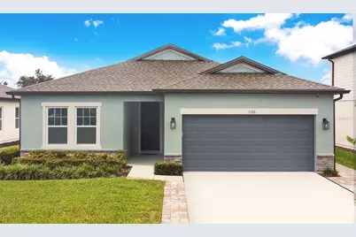 1196 Pearl Tree Road, Deltona, FL 32725 - Photo 1