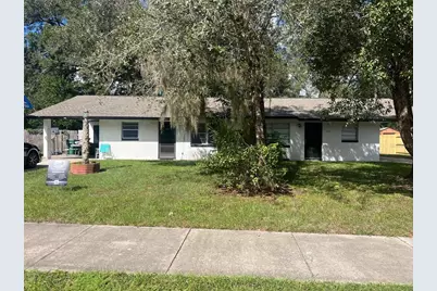 134 E Kicklighter Road, Lake Helen, FL 32744 - Photo 1