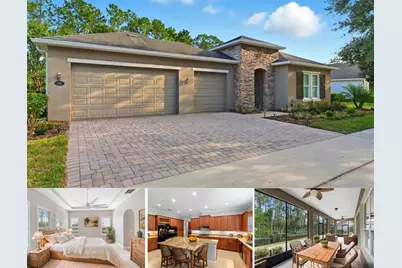 1128 Heron Point Way, Deland, FL 32724 - Photo 1