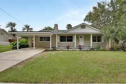 305 Stone Street, Deland, FL 32720 - Photo 1