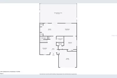 1101 Cambourne Drive, Kissimmee, FL 34758 - Photo 68