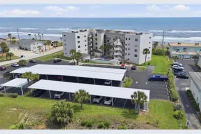 2860 Ocean Shore Boulevard #3030, Ormond By The Sea, FL 32176 - Photo 66