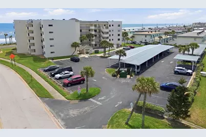 2860 Ocean Shore Boulevard #3030, Ormond By The Sea, FL 32176 - Photo 52