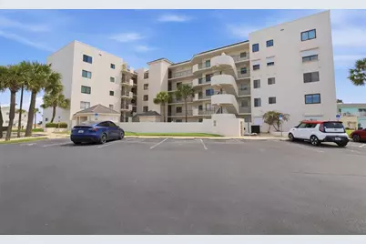 2860 Ocean Shore Boulevard #3030, Ormond By The Sea, FL 32176 - Photo 6