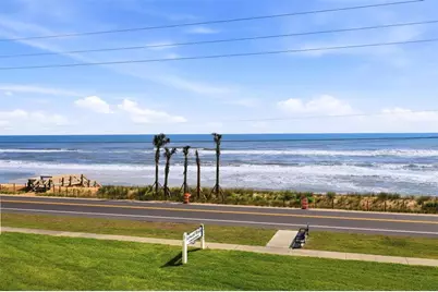 2860 Ocean Shore Boulevard #3030, Ormond By The Sea, FL 32176 - Photo 30