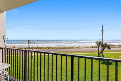 2860 Ocean Shore Boulevard #3030, Ormond By The Sea, FL 32176 - Photo 2