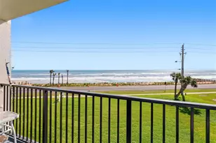 2860 Ocean Shore Blvd, Ormond By The Sea, FL 32176 - Photo 2