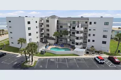 2860 Ocean Shore Boulevard #3030, Ormond By The Sea, FL 32176 - Photo 50